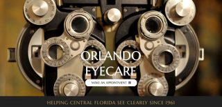 Orlando Eyecare