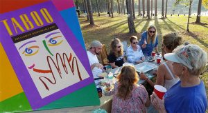 Taboo Rematch @ Taboo Rematch